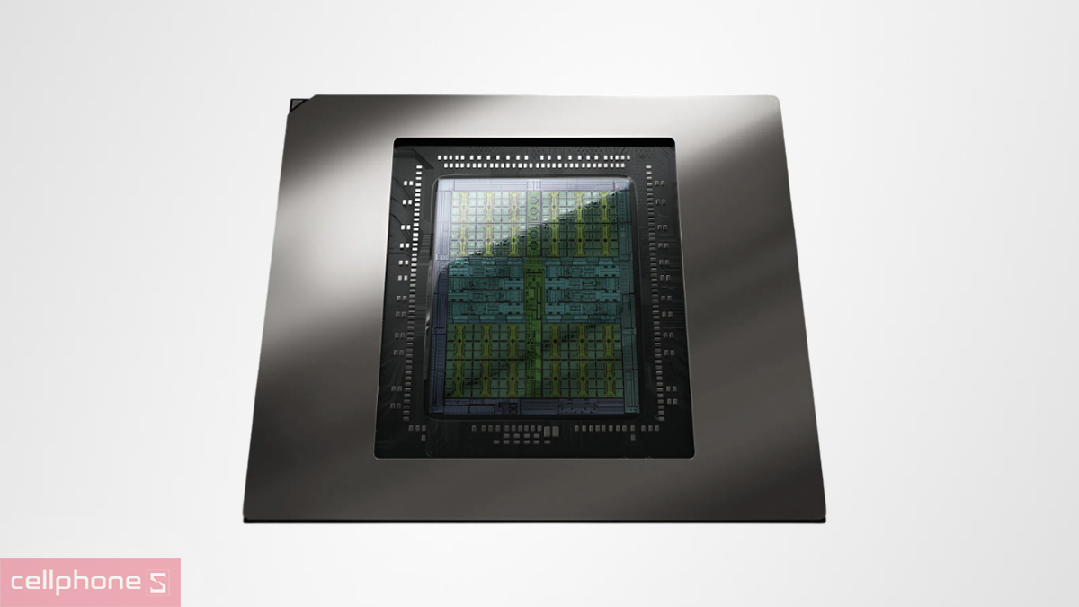 Đột phá sức mạnh với NVIDIA Blackwell