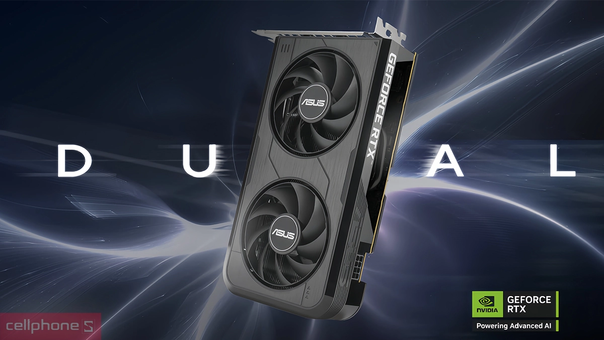 Thiết kế bền bỉ, gia cố tốt bằng Auto-Extreme