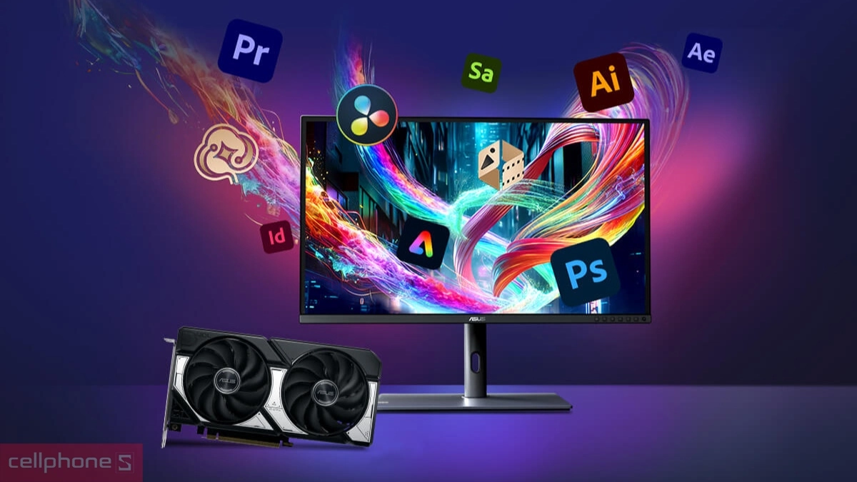 Kết nối hiện đại với phần mềm tối ưu