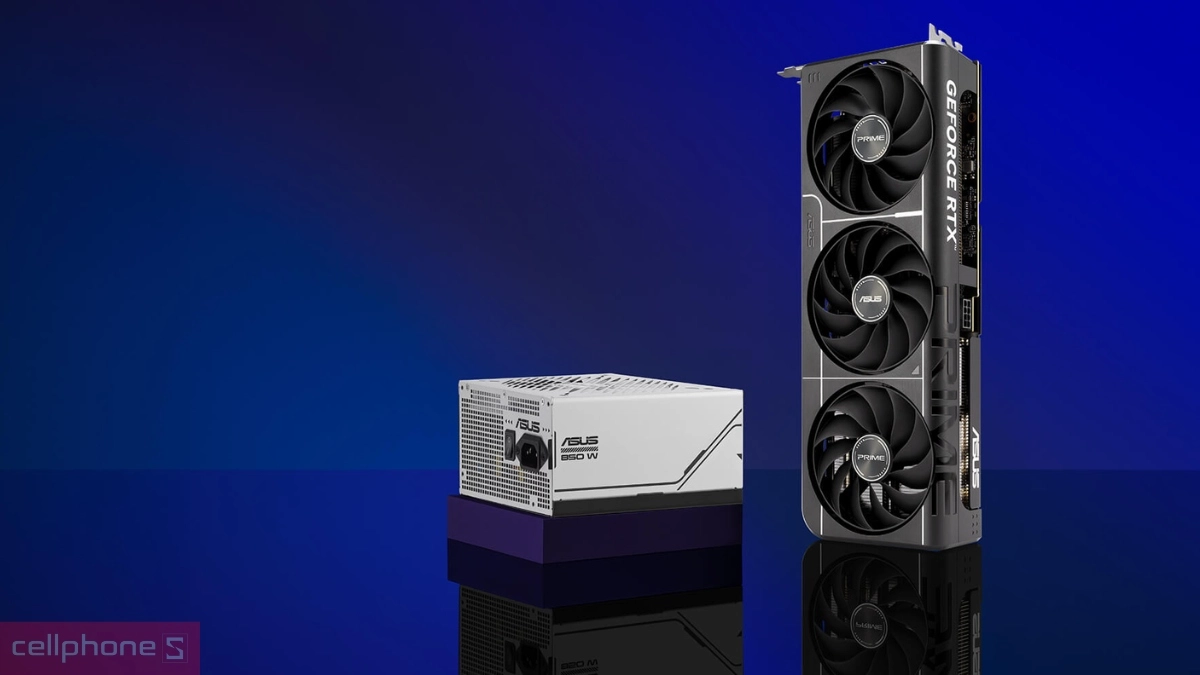 Công nghệ hỗ trợ sáng tạo chuyên nghiệp