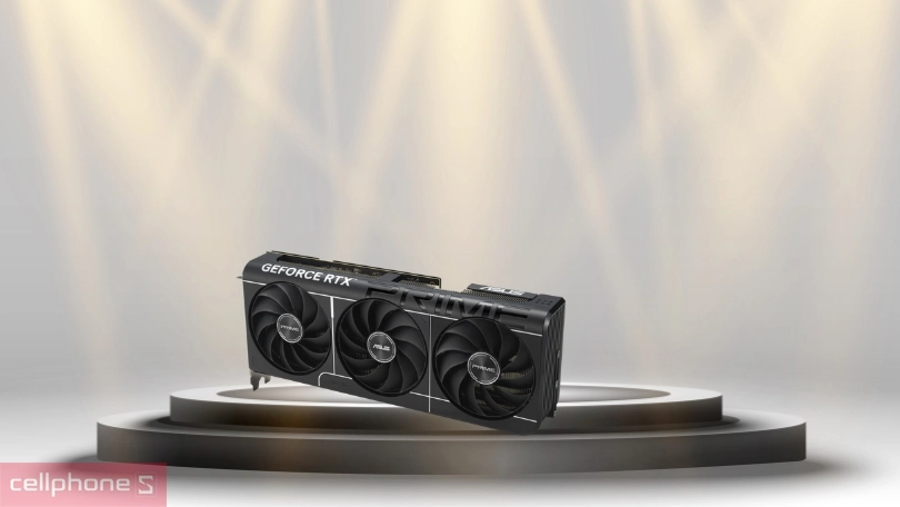 Thiết kế gaming, độ bền vượt trội