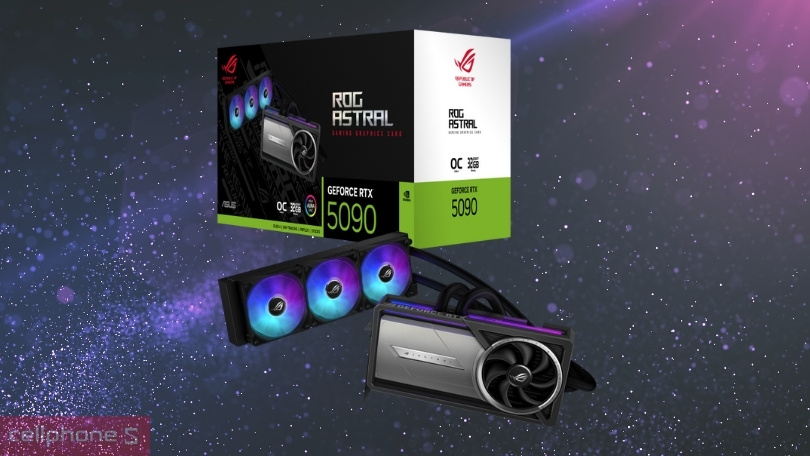 Khả năng ép xung và tối ưu phần mềm