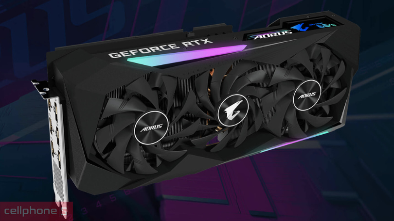 Công nghệ tản nhiệt hiện đại