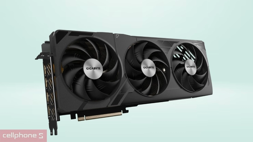 Hiệu suất VGA Gigabyte GeForce RTX 4080 Super WINDFORCE 16GB N408SWF3V2