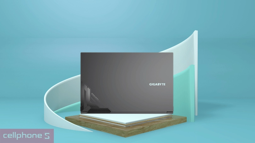 Laptop Gigabyte G5 KF-E3VN333SH - sản phẩm dành cho các game thủ