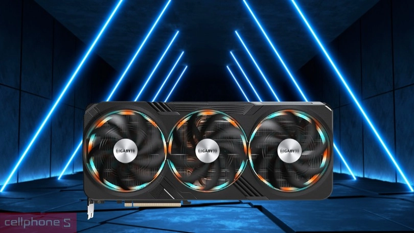 VGA Gigabyte GeForce RTX 4090 Gaming OC 24G