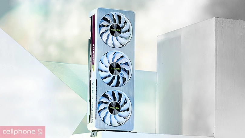 VGA Gigabyte RTX 3070 Vision OC 8G (N3070Vision OC-8GD)