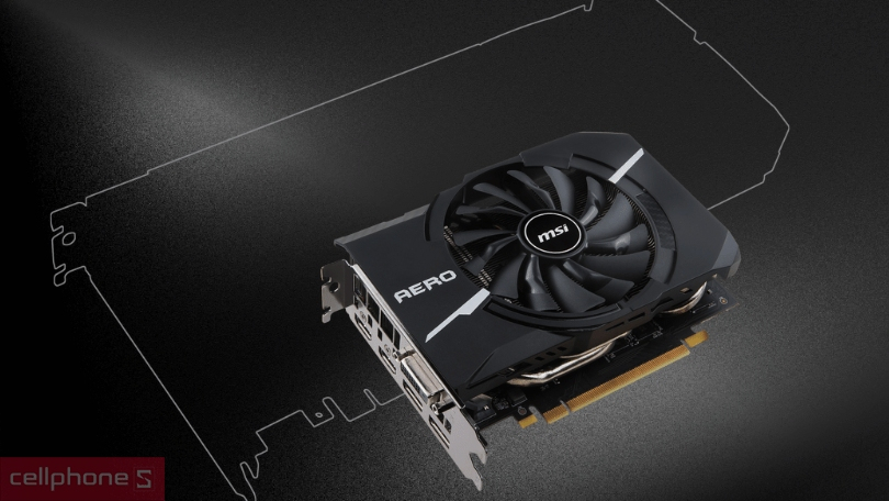 MSI Aero ITX Series