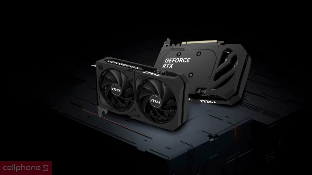 Tăng cường khả năng dẫn nhiệt, lưu thông không khí