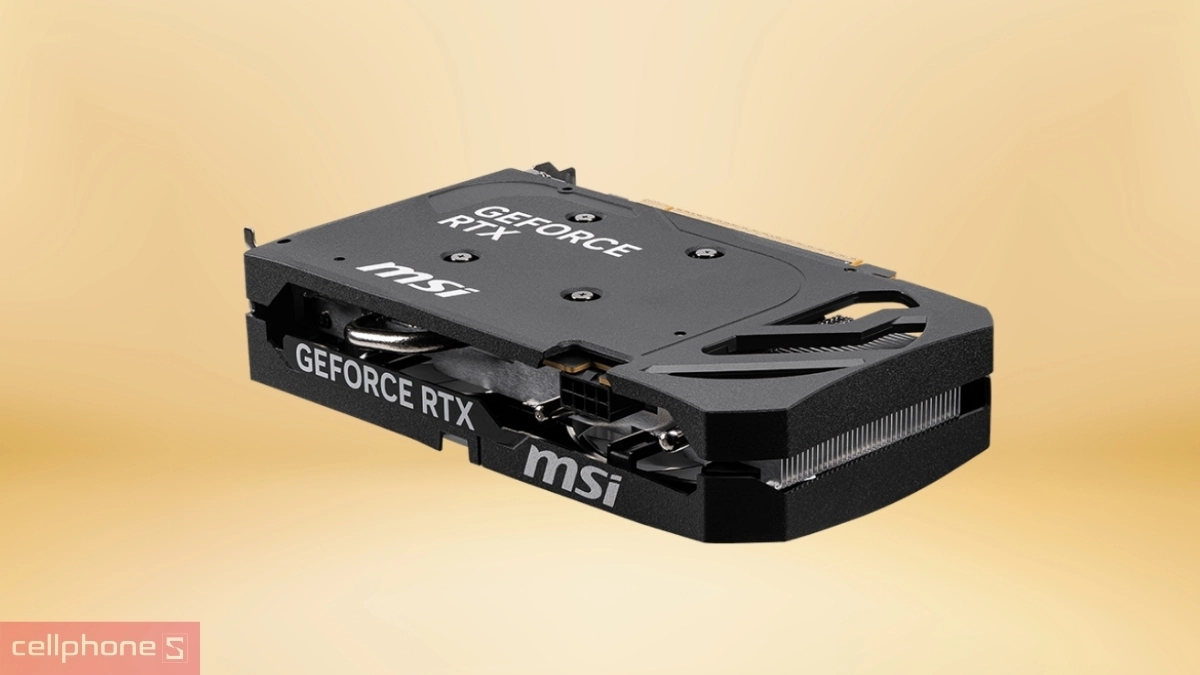 Tối ưu, phù hợp với nhiều vỏ PC