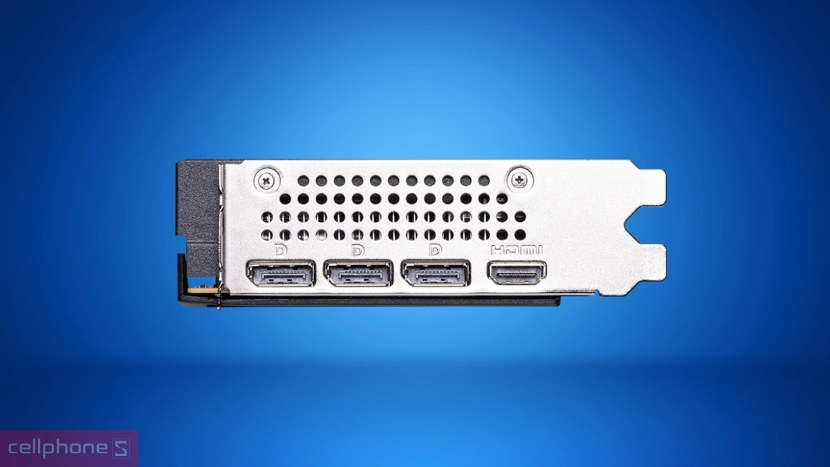 HDMI 2.1b & DisplayPort 2.1