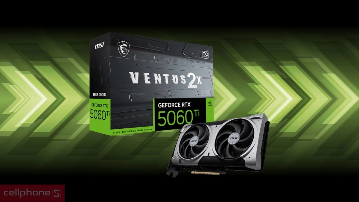 NVIDIA Blackwell nâng tầm hiệu suất AI