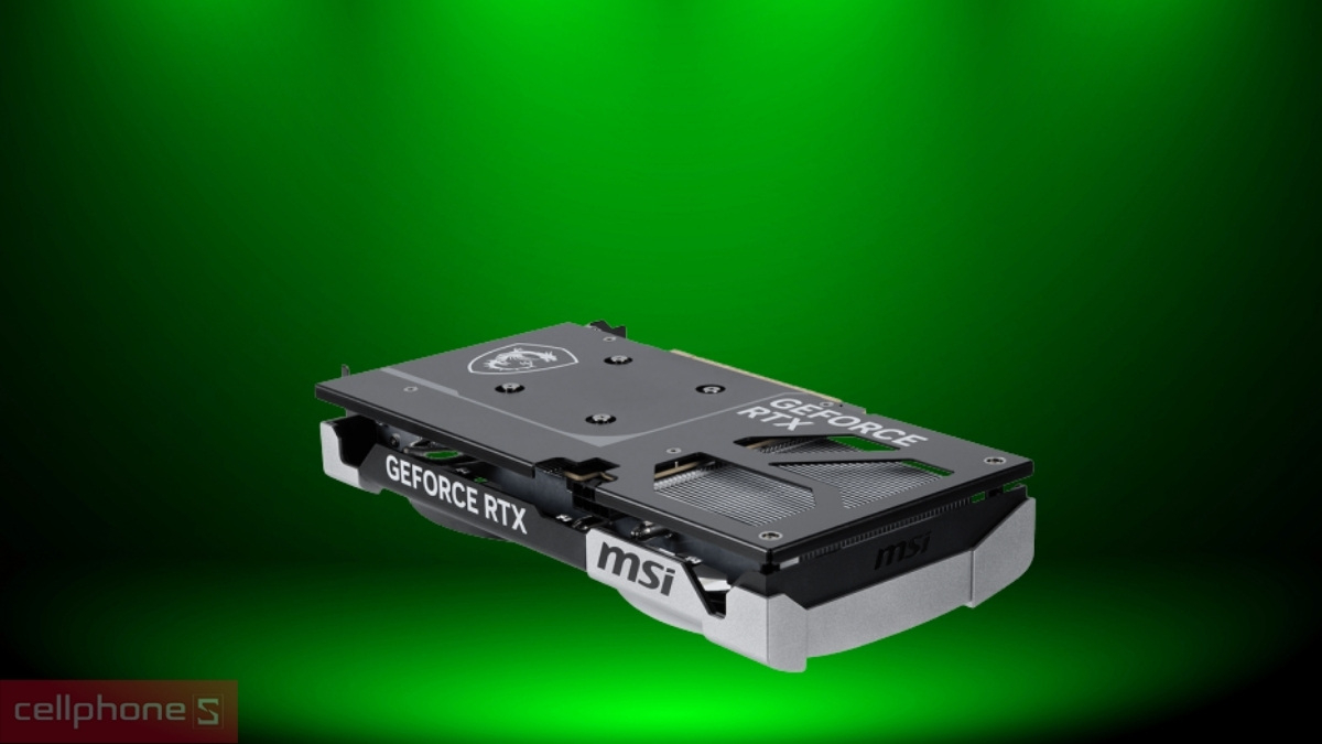 Phần mềm hỗ trợ tối ưu, đa dạng cổng