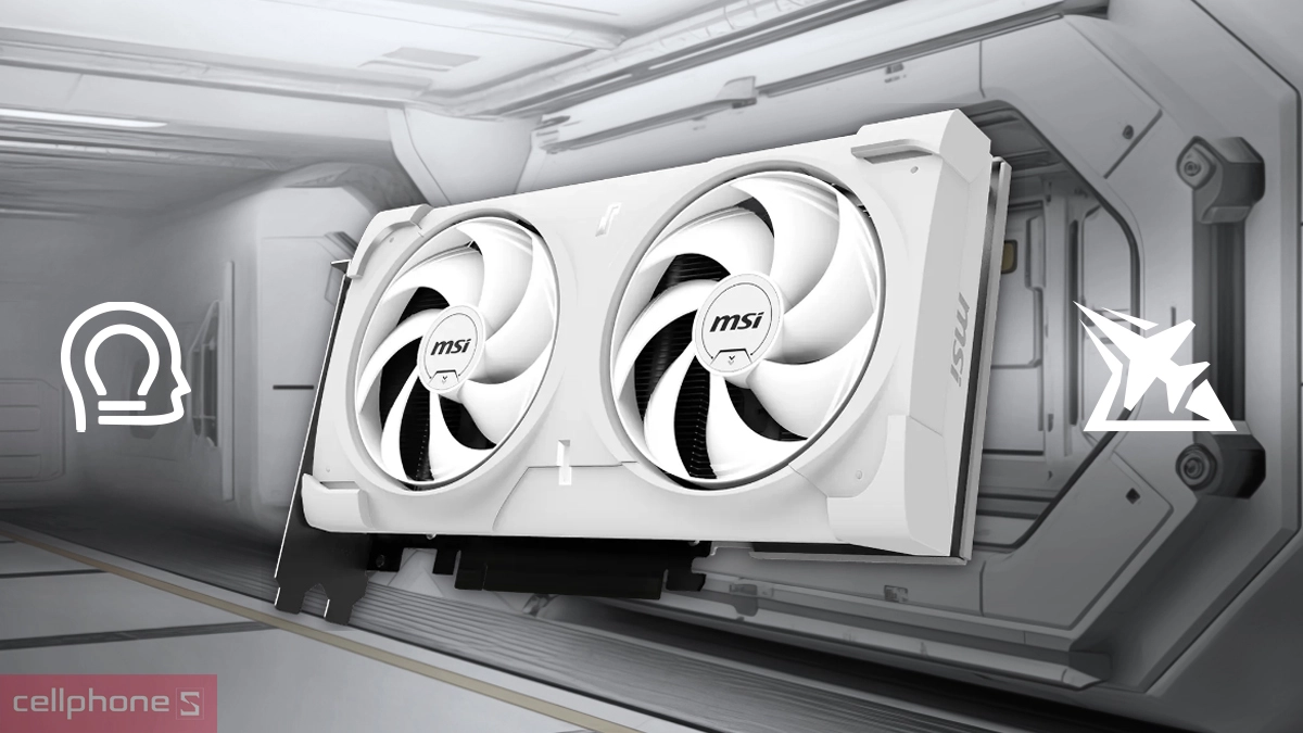 Hệ sinh thái phần mềm hỗ trợ toàn diện cho người dùng