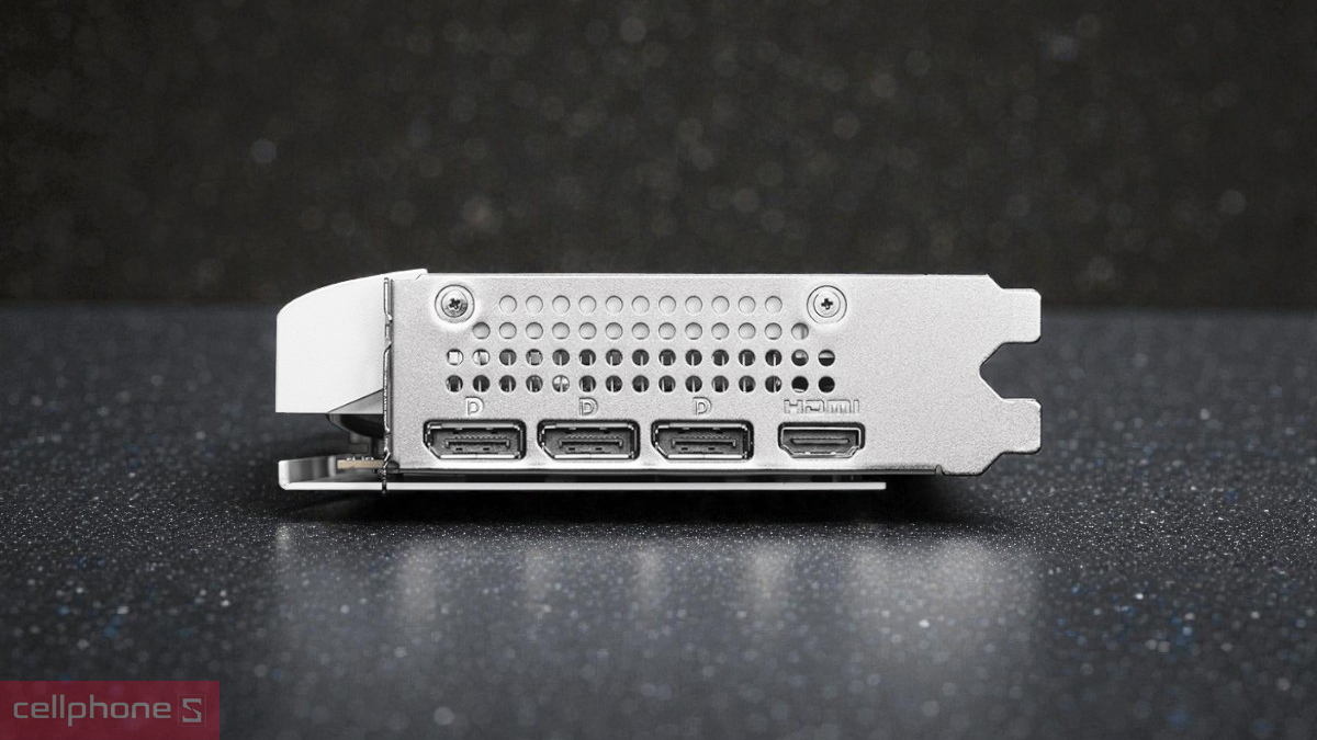 Khả năng kết nối và hiển thị đa dạng