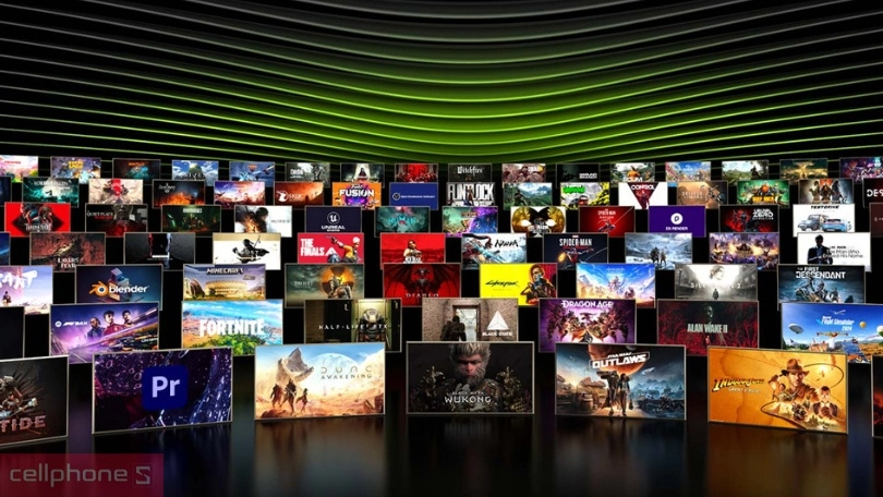 VGA MSI Geforce RTX 5060 Ti 16G Ventus 3X OC