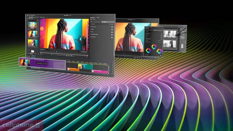 VGA MSI Geforce RTX 5060 Ti 16G Ventus 3X OC