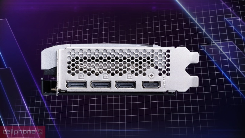 Khả năng kết nối ưu việt