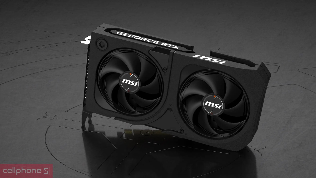 Tối ưu hóa hệ thống với phần mềm MSI Center