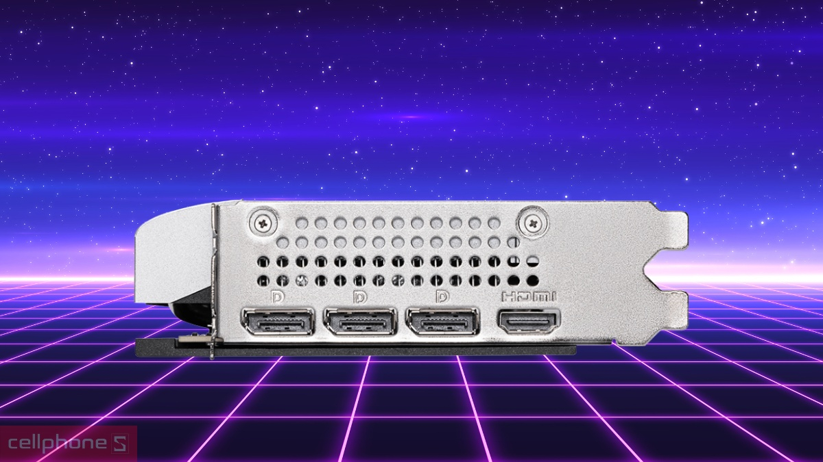 HDMI 2.1b & DisplayPort 2.1b