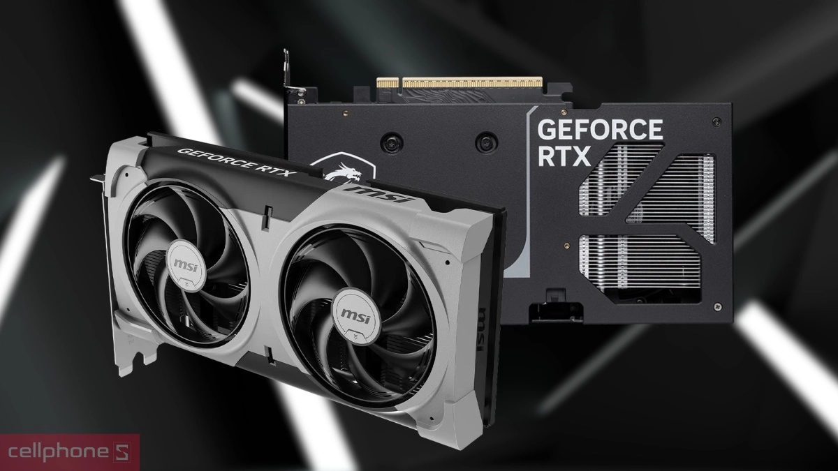 Quản lý điện năng DrMOS, mức tiêu thụ 180W