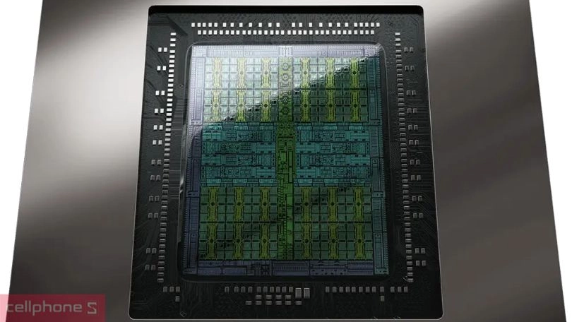 Hiệu năng xử lý của VGA MSI Geforce RTX 5080 16GB Vanguard SOC Launch Edition