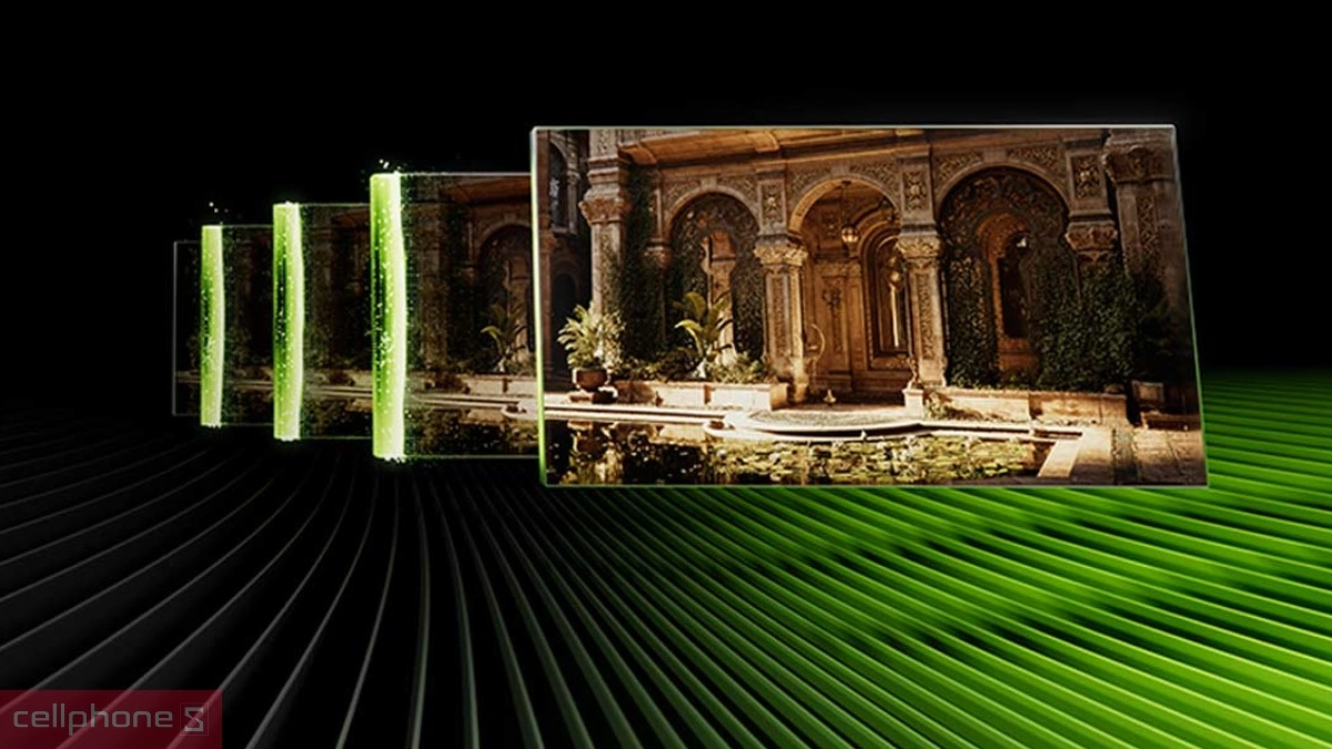 Hiệu suất VGA MSI GeForce RTX 5090 32G Ventus 3X OC