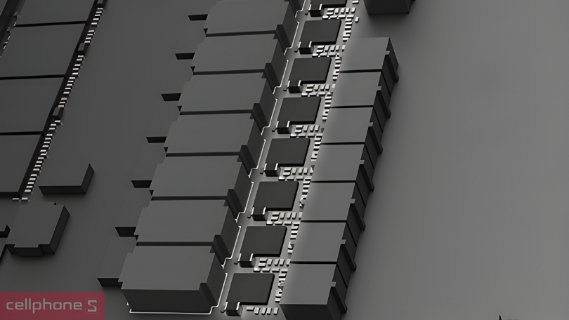 VGA MSI RTX 4060 VENTUS 2X Black 8G OC