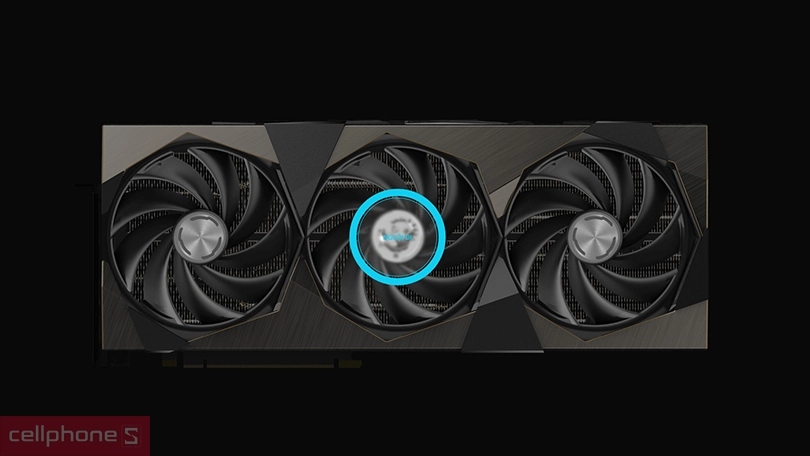 VGA MSI RTX 4070 SUPRIM X 12GB GDDR6X - Làm mới trải nghiệm với hiệu suất cao
