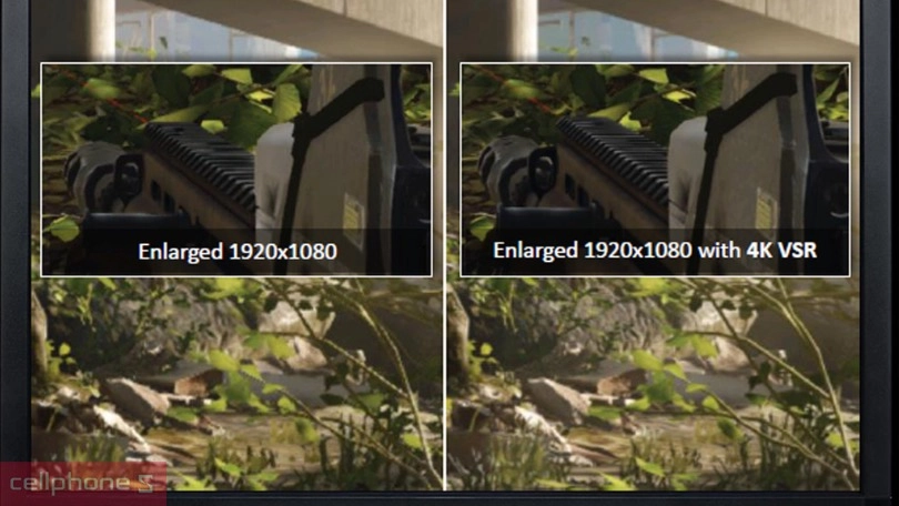 VGA AMD được tích hợp công nghệ gì nổi bật?