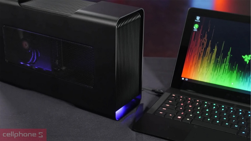 VGA AMD được tích hợp công nghệ gì nổi bật?