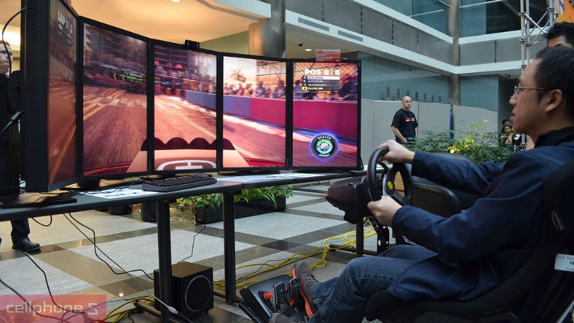 VGA AMD được tích hợp công nghệ gì nổi bật?