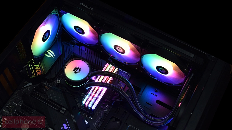 Ưu điểm và nhược điểm của linh kiện máy tính, laptop