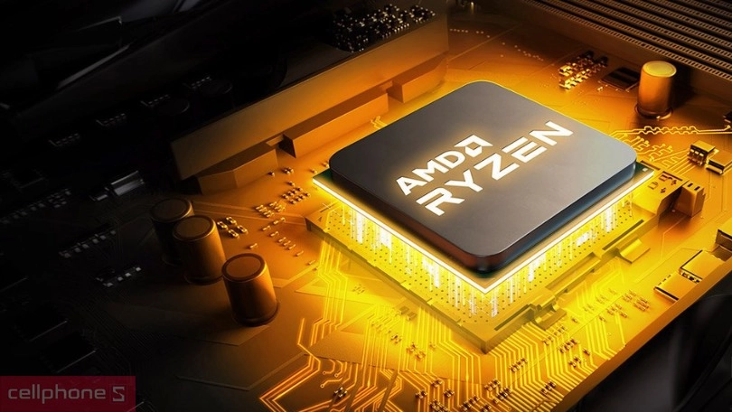 Hiệu suất mainboard ASRock A520M-HDV D4 AM4