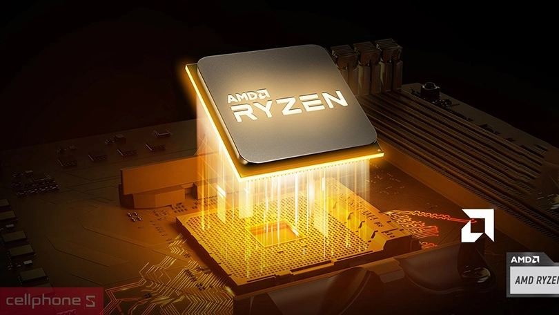 Mainboard ASRock B550M Pro 4 DDR4