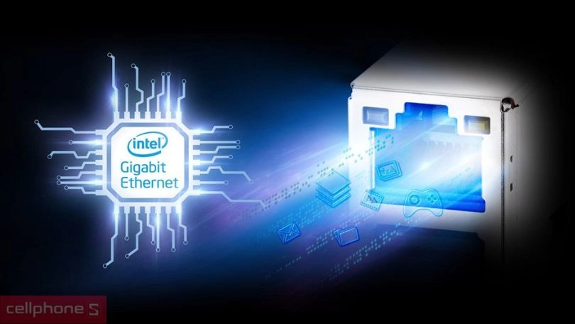 Mainboard Asrock B660M Phantom Gaming 4