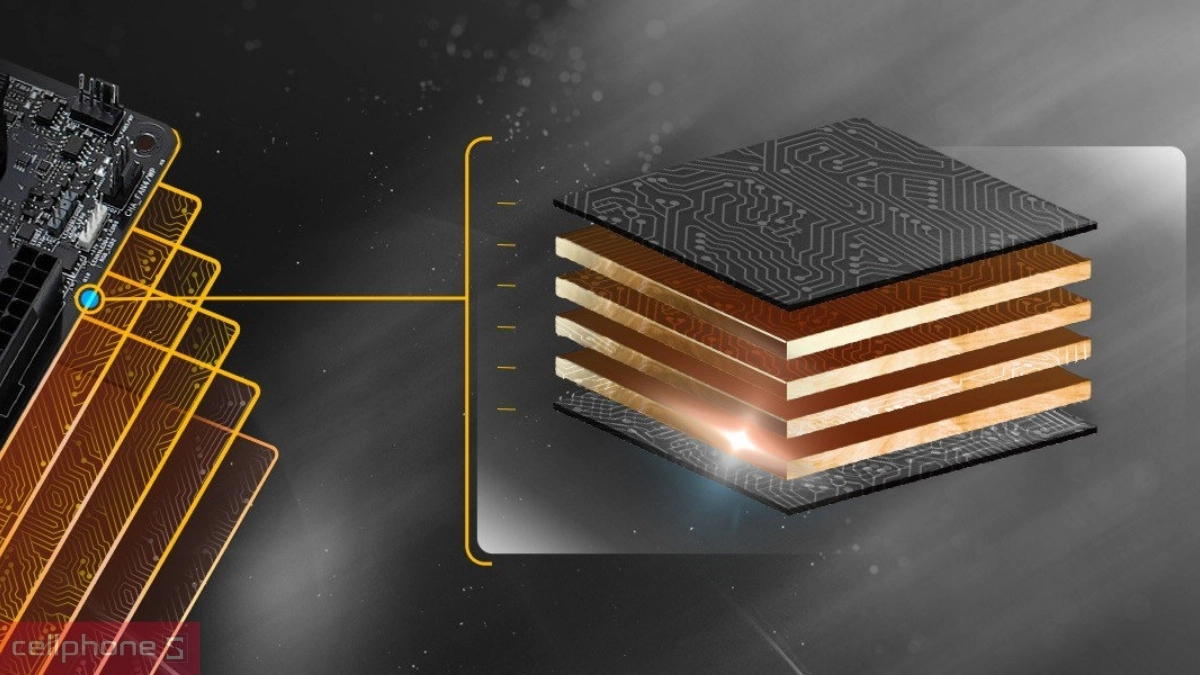 Hiệu năng Mainboard ASRock B850M Pro-A Wifi DDR5