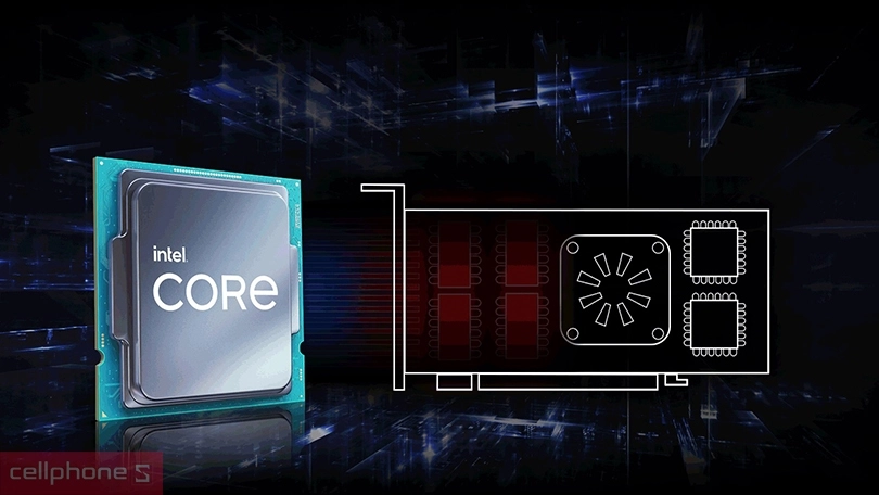 Mainboard Asrock H510m-HDV/M.2