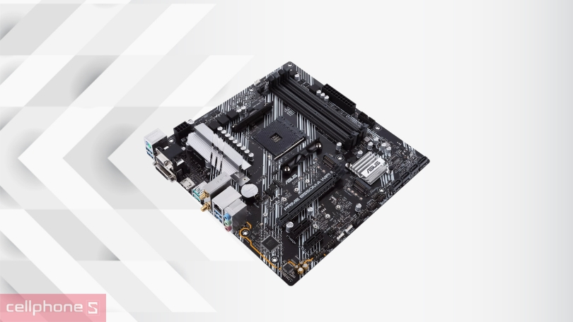 Tăng khả năng cá nhân hóa, bảo vệ linh kiện