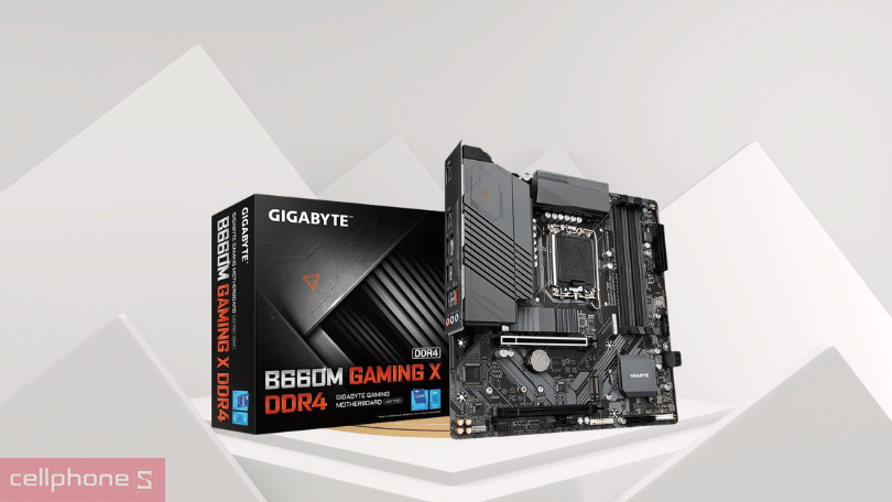 Mainboard Asus Rog Strix Z790-A Gaming Wifi D4