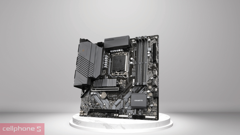 Mainboard Asus Rog Strix Z790-A Gaming Wifi D4