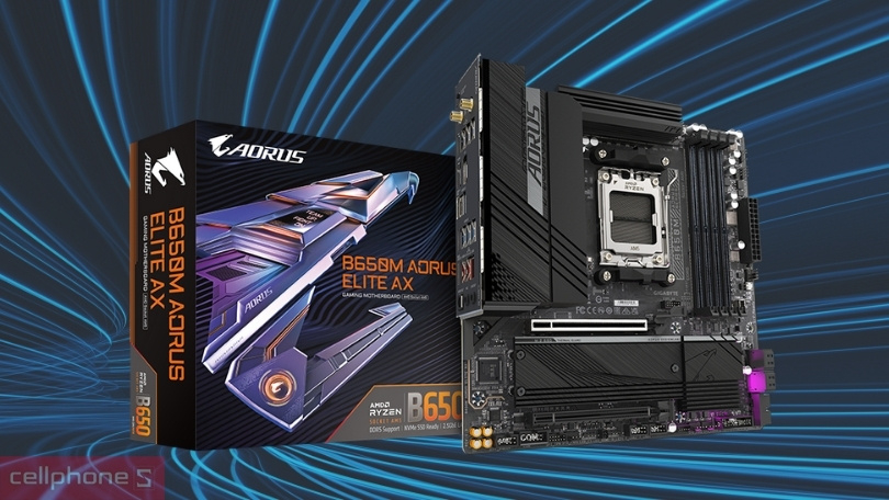 Đảm bảo hiệu suất năng lượng