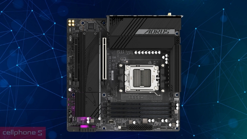 Tăng cường khả năng làm mát