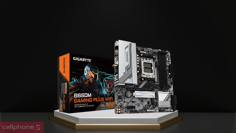 Tích hợp nhiều chuẩn kết nối