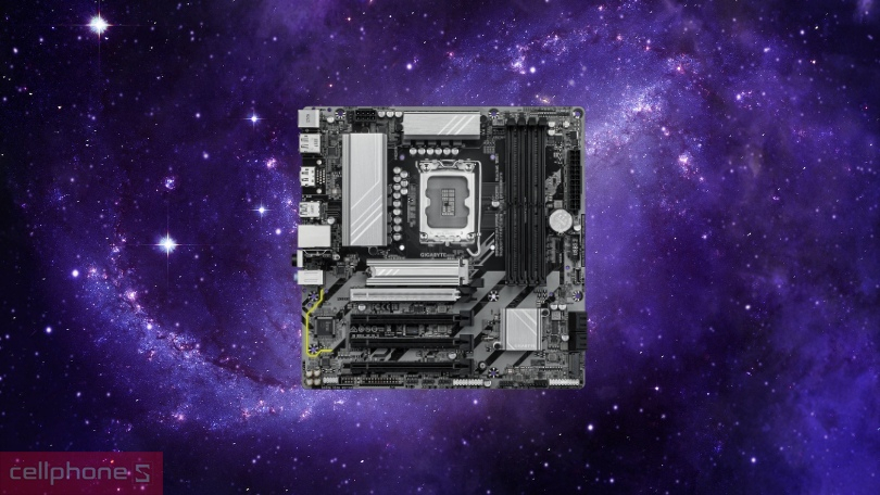 Nâng cấp trải nghiệm với phần mềm GIGABYTE Control Center thông minh