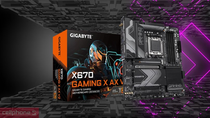 Tính năng Q-Flash Plus, phần mềm quản lý