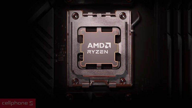 Hiệu năng mainboard Gigabyte X870E Aorus Xtreme AI TOP