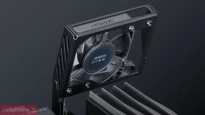 Thiết kế thông minh, tối ưu hóa trải nghiệm