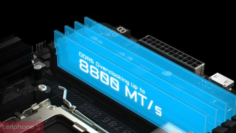 Công nghệ làm mát tiên tiến