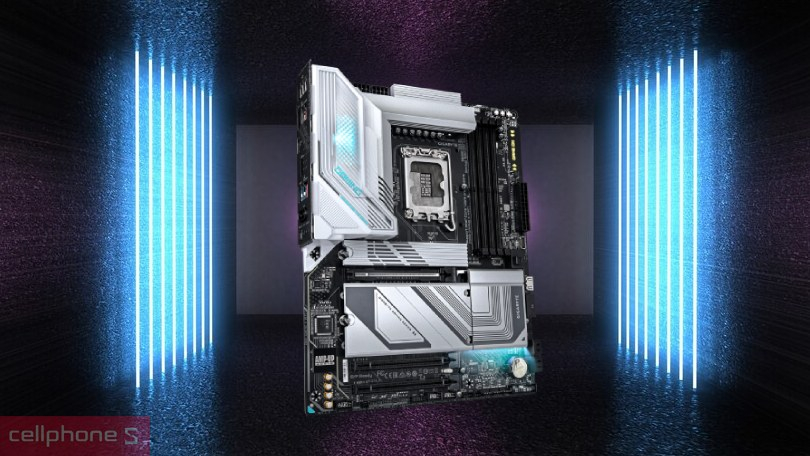 Theo dõi qua Power Monitor, hỗ trợ phần mềm